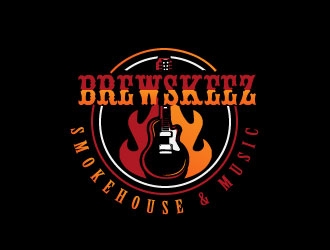 logo design by samuraiXcreations