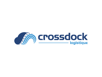 Crossdock / shortform: CDK (in upper or lower case) logo design by shadowfax