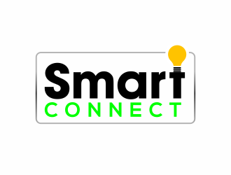 Smart Connect logo design by ingepro