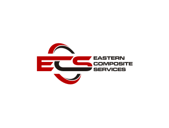 Eastern Composite Services logo design by Nurmalia