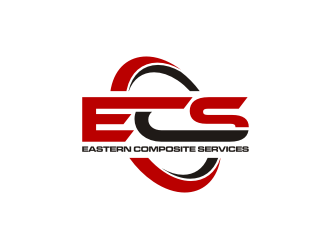Eastern Composite Services logo design by Nurmalia