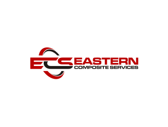 Eastern Composite Services logo design by Nurmalia