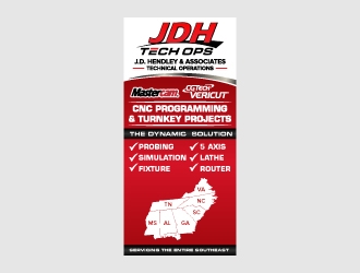  logo design by jaize