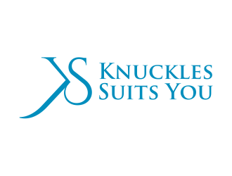 Knuckles Suits You logo design by cintoko