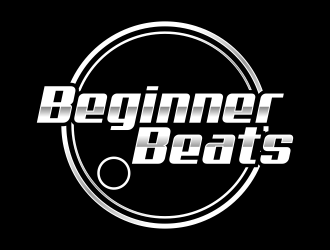 Beginner Beats logo design by IrvanB
