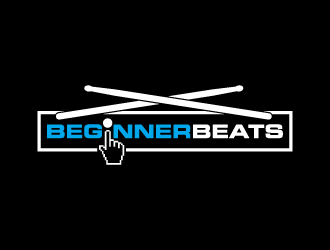 Beginner Beats logo design by torresace