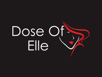 Dose Of Elle logo design by savana