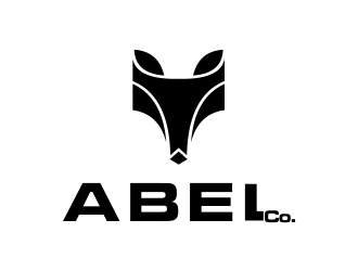 Abel Co.  logo design by SmartTaste