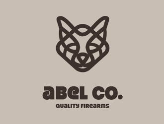 Abel Co.  logo design by XyloParadise