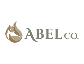 Abel Co.  logo design by cintoko
