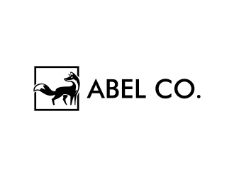 Abel Co.  logo design by RIANW