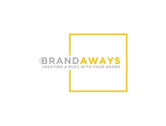 Brandaways logo design by bricton
