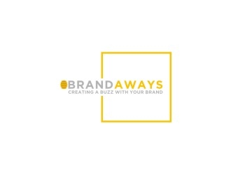 Brandaways logo design by bricton