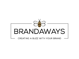 Brandaways logo design by zakdesign700