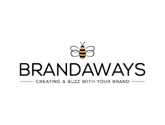 Brandaways logo design by zakdesign700