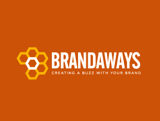 Brandaways logo design by spiritz