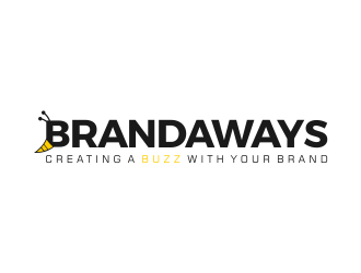 Brandaways logo design by SmartTaste