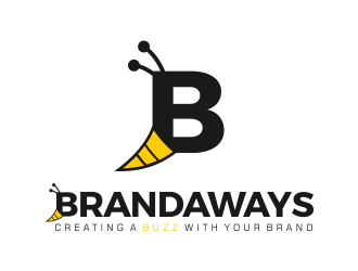 Brandaways logo design by SmartTaste