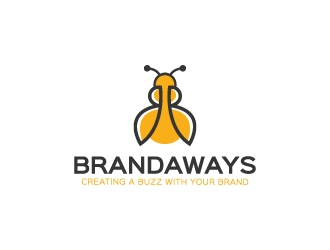 Brandaways logo design by nehel