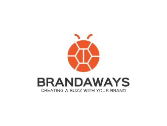 Brandaways logo design by nehel