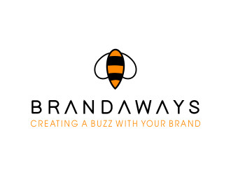Brandaways logo design by JessicaLopes