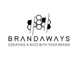 Brandaways logo design by JessicaLopes