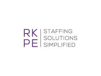 R & K Professional Enterprises logo design by zakdesign700