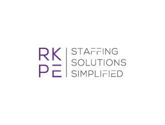 R & K Professional Enterprises logo design by zakdesign700