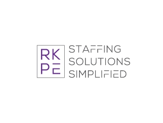 R & K Professional Enterprises logo design by zakdesign700