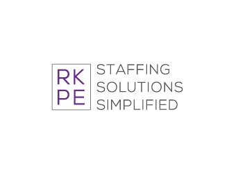 R & K Professional Enterprises logo design by zakdesign700