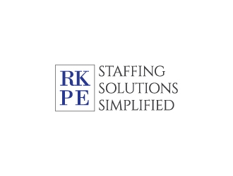 R & K Professional Enterprises logo design by zakdesign700