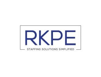R & K Professional Enterprises logo design by zakdesign700