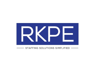 R & K Professional Enterprises logo design by zakdesign700