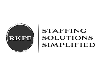 R & K Professional Enterprises logo design by SteveQ