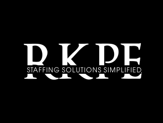 R & K Professional Enterprises logo design by JessicaLopes