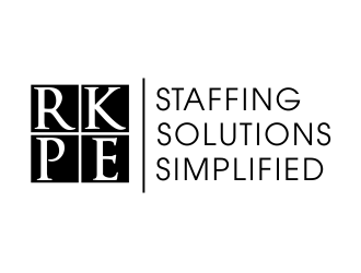 R & K Professional Enterprises logo design by JessicaLopes