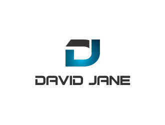 DAVID JANE logo design by superiors