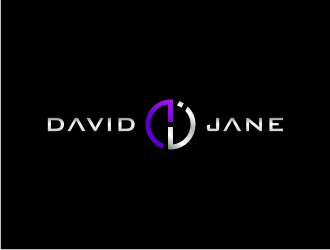 DAVID JANE logo design by Gravity