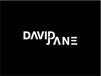 DAVID JANE logo design by FloVal