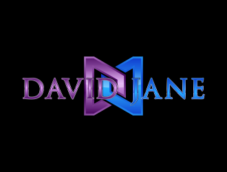 DAVID JANE logo design by pakNton