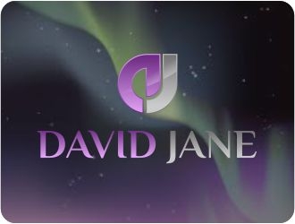 DAVID JANE logo design by 48art