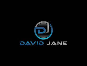 DAVID JANE logo design by ndaru