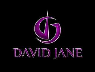DAVID JANE logo design by agus