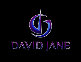 DAVID JANE logo design by agus