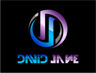 DAVID JANE logo design by cintoko