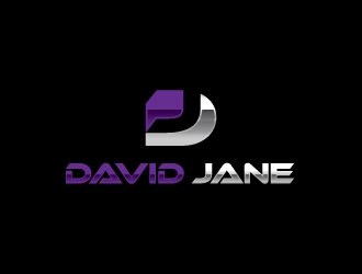 DAVID JANE logo design by zakdesign700