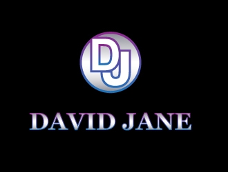 DAVID JANE logo design by Maddywk