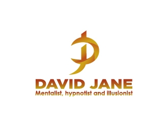 DAVID JANE logo design by pambudi
