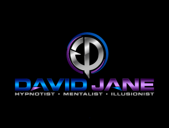 DAVID JANE logo design by Art_Chaza