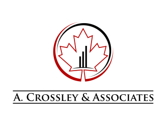 A. Crossley & Associates logo design by cintoko